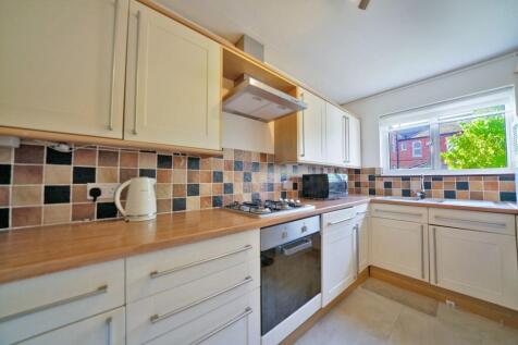 Buckingham Road, Harrow HA1 1 bed flat for sale