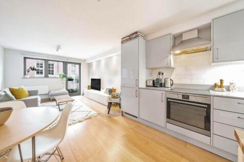 Rothsay Street, London Bridge... 1 bed flat for sale