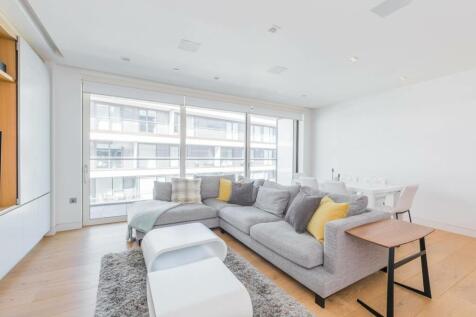 Duchess Walk, London Bridge, London, SE1 3 bed flat for sale