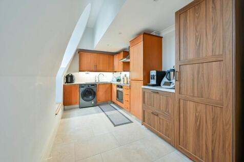Forum Magnum Square, South Bank... 2 bed flat for sale