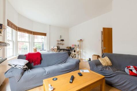 Rotherhithe Street, Rotherhithe... 2 bed flat for sale