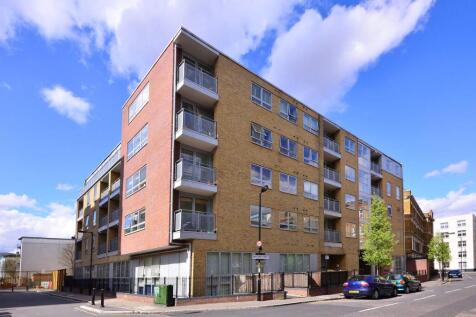 Sanctuary Street, Borough, London, SE1 2 bed flat for sale