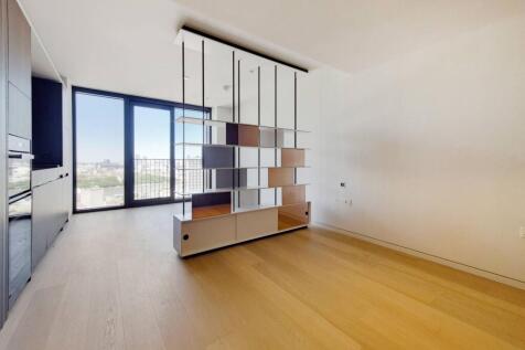 Southwark Place, Southwark, London, SE1 Studio for sale