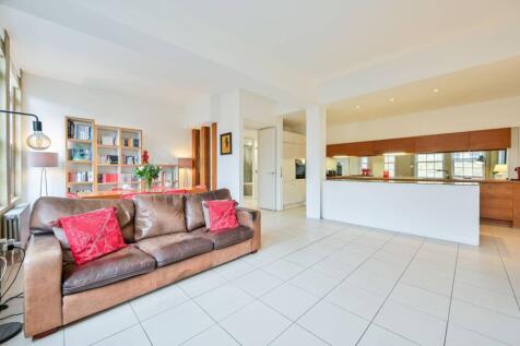 Green Walk, Bermondsey, London, SE1 2 bed flat for sale