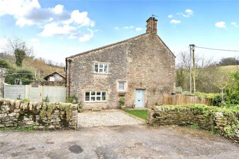 Long Street, Croscombe, Wells... 3 bed semi