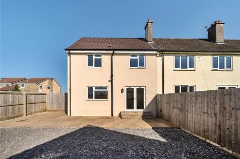 Park Hayes, Leigh upon Mendip... 3 bed end of terrace house for sale
