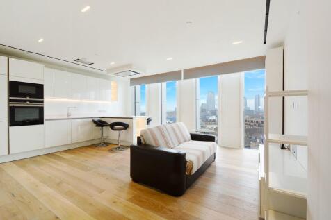 1 bedroom apartment for sale