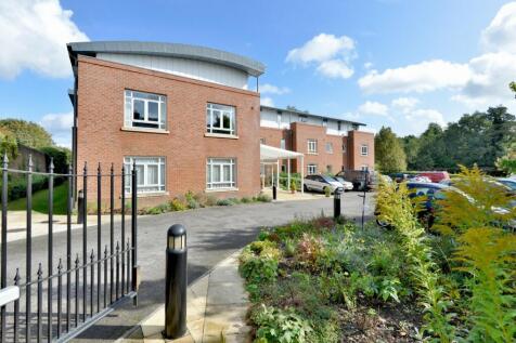 Butlers Place, Milford GU8 1 bed retirement property for sale
