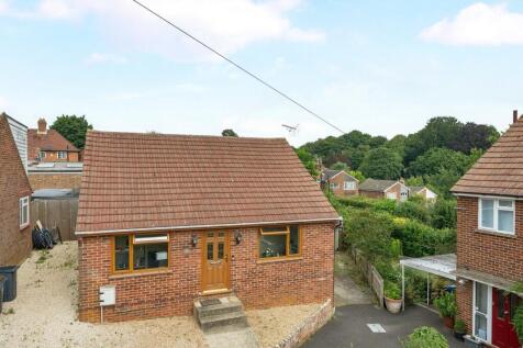 4 bedroom bungalow for sale
