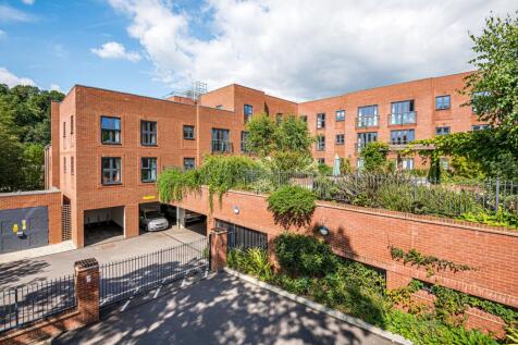 2 bedroom retirement property for sale