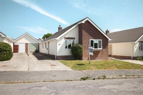 Manor Park, Woolsery, Bideford, EX39 2 bed bungalow for sale