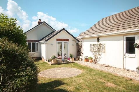 2 bedroom bungalow for sale