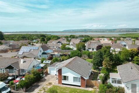 Allenstyle Gardens, Yelland, EX31 2 bed bungalow for sale