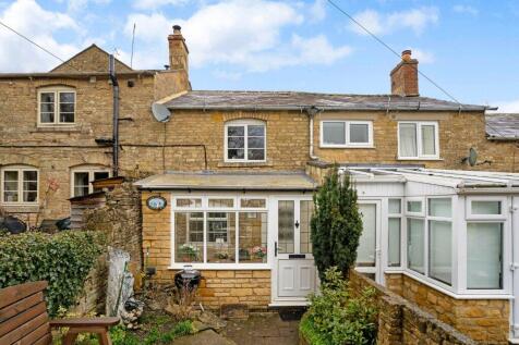 Chapel Row, Chapel Lane, Blockley... 2 bed terraced house for sale