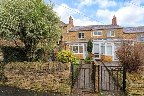 Chapel Row, Chapel Lane, Blockley... 2 bed terraced house for sale