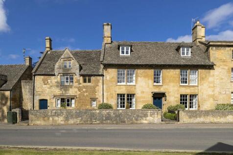 Leysbourne, Chipping Campden... 4 bed house for sale