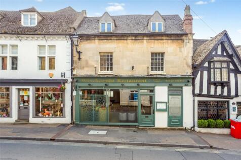 High Street, Winchcombe... 4 bed apartment for sale