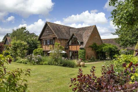 4 bedroom barn conversion for sale