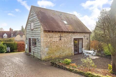 2 bedroom detached house for sale