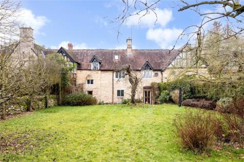 Beckford, Tewkesbury... 4 bed terraced house for sale