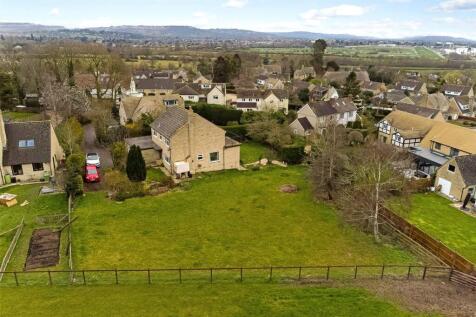 The Close, School Lane, Southam... 4 bed detached house for sale