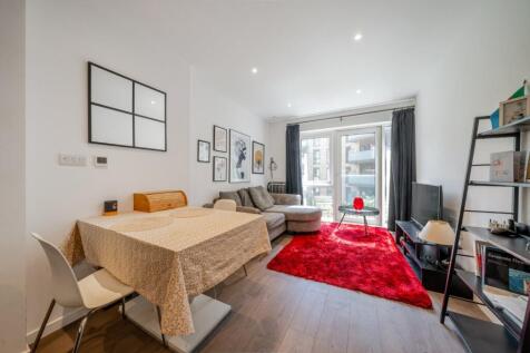 1 bedroom flat for sale