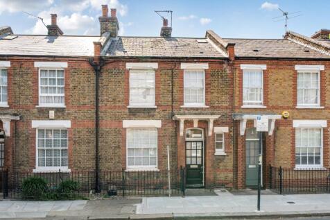 Matthews Street, Battersea, London, SW11 2 bed terraced house for sale