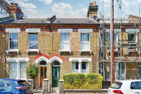 Elsley Road, London, SW11 2 bed property for sale