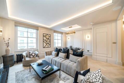 3 bedroom flat for sale
