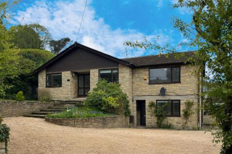 6 bedroom detached house for sale