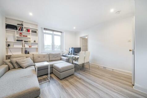 Westbourne Terrace, Bayswater... 1 bed flat for sale