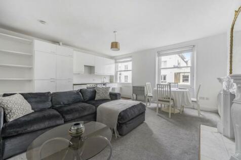 Hereford Road, Bayswater 1 bed flat for sale