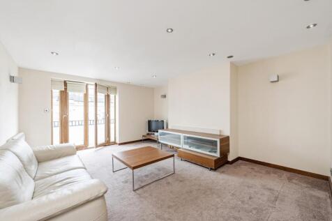Sussex Place, Hyde Park Estate... 1 bed flat for sale