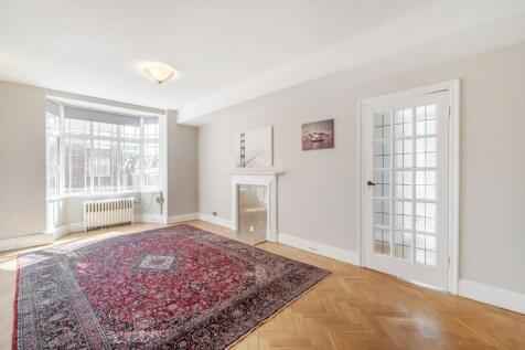 Queensway, Bayswater, London, W2 3 bed flat for sale