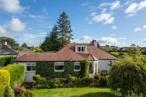 4 bedroom detached bungalow for sale