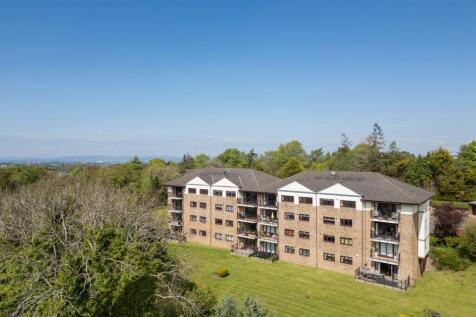 Ravenscourt, Thorntonhall 2 bed apartment for sale