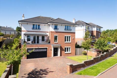 5 bedroom detached villa for sale