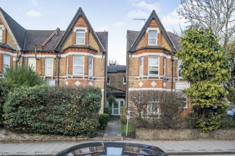 Manor Road, Beckenham 1 bed flat for sale