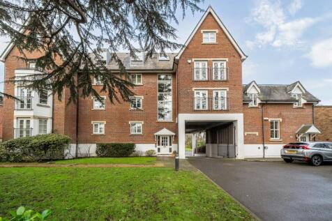 Hayne Road, Beckenham 2 bed flat for sale