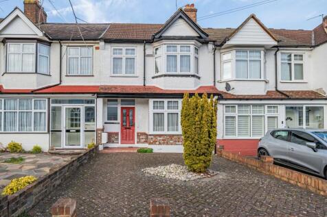 Abbots Way, Beckenham 3 bed terraced house for sale