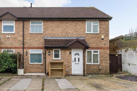 Old School Close, Beckenham 2 bed terraced house for sale