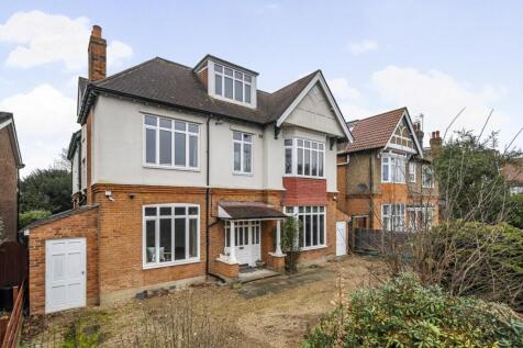 Scotts Lane, Bromley 6 bed detached house for sale