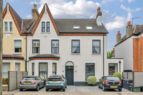 Samos Road, London, Penge, SE20 2 bed flat for sale