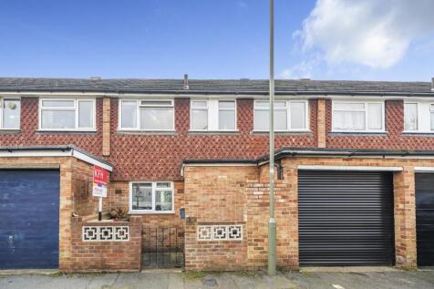 Thornsett Place, Penge, London, SE20 3 bed terraced house for sale