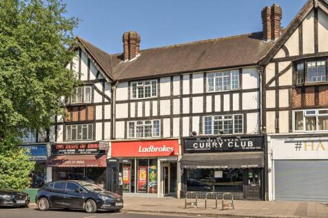 Upper Elmers End Road, Beckenham... 1 bed flat for sale