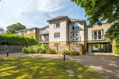Beckenham Grove, Bromley, BR2 2 bed flat for sale