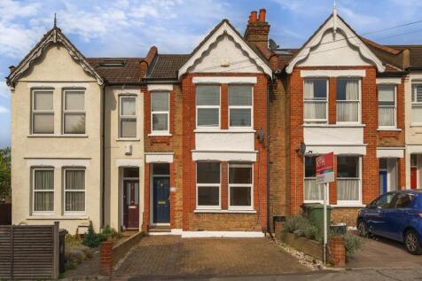 Pelham Road, Beckenham, BR3 3 bed house for sale
