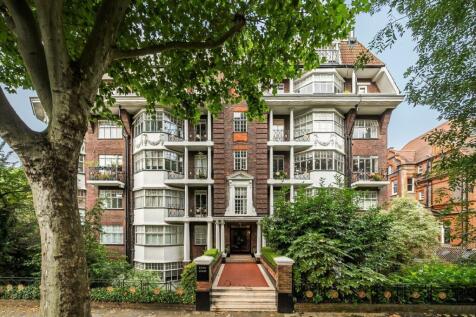 Eton Avenue, Belsize Park 2 bed flat for sale