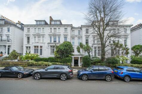 Belsize Grove, Belsize Park 2 bed flat for sale