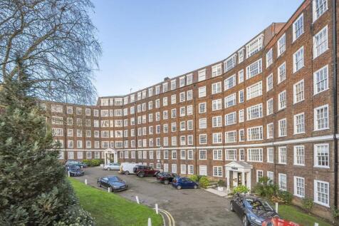 Eton College Road, Belsize Park... 1 bed flat for sale